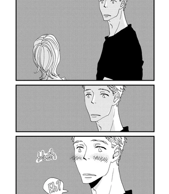 [ISINO Aya] I Don’t Cry [Eng] (update c.3) — 187