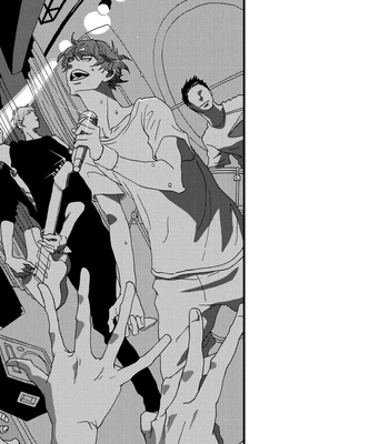 [ISINO Aya] I Don’t Cry [Eng] (update c.3) — 189