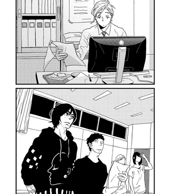 [ISINO Aya] I Don’t Cry [Eng] (update c.3) — 191