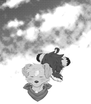 [betsuto] Pheromones [Eng] — 4