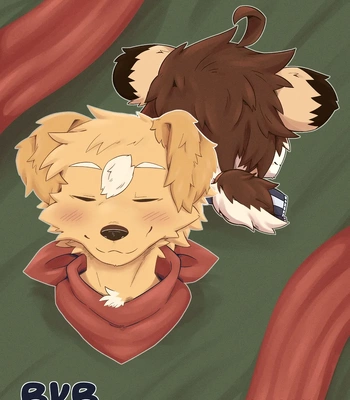[betsuto] Pheromones [Eng] — 042