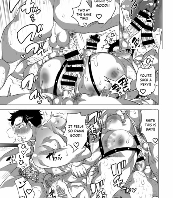 [Honey QP (Inochi Wazuka)] Chikan OK Nabu Rare Danshi [Eng] – Gay Comics image Inochi-Wazuka-Bara-Chikan-OK-Sawarare-Danshi-Digital-106.jpg