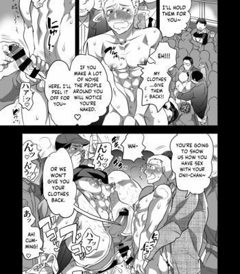 [Honey QP (Inochi Wazuka)] Chikan OK Nabu Rare Danshi [Eng] – Gay Comics image Inochi-Wazuka-Bara-Chikan-OK-Sawarare-Danshi-Digital-84.jpg