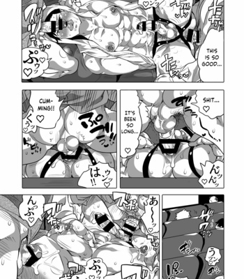 [Honey QP (Inochi Wazuka)] Chikan OK Nabu Rare Danshi [Eng] – Gay Comics image Inochi-Wazuka-Bara-Chikan-OK-Sawarare-Danshi-Digital-88.jpg
