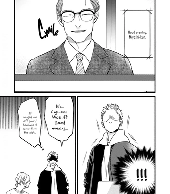 [Scarlet Beriko] Hosaka-san to Miyoshi-kun – Vol.02 [Eng] (c.1) — 15