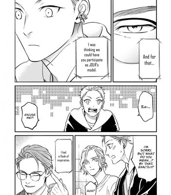 [Scarlet Beriko] Hosaka-san to Miyoshi-kun – Vol.02 [Eng] (c.1) — 17