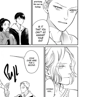 [Scarlet Beriko] Hosaka-san to Miyoshi-kun – Vol.02 [Eng] (c.1) — 021
