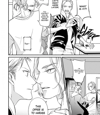 [Scarlet Beriko] Hosaka-san to Miyoshi-kun – Vol.02 [Eng] (c.1) — 022