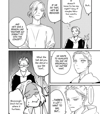 [Scarlet Beriko] Hosaka-san to Miyoshi-kun – Vol.02 [Eng] (c.1) — 026
