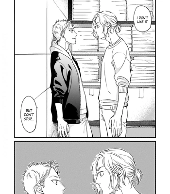 [Scarlet Beriko] Hosaka-san to Miyoshi-kun – Vol.02 [Eng] (c.1) — 031