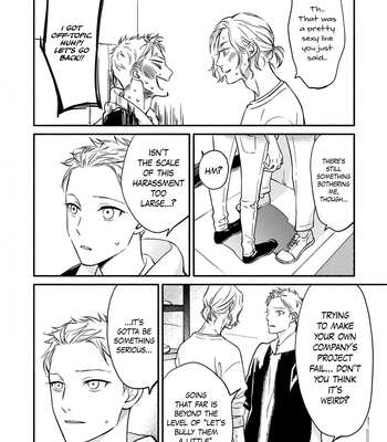 [Scarlet Beriko] Hosaka-san to Miyoshi-kun – Vol.02 [Eng] (c.1) — 032