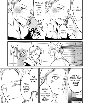 [Scarlet Beriko] Hosaka-san to Miyoshi-kun – Vol.02 [Eng] (c.1) — 035