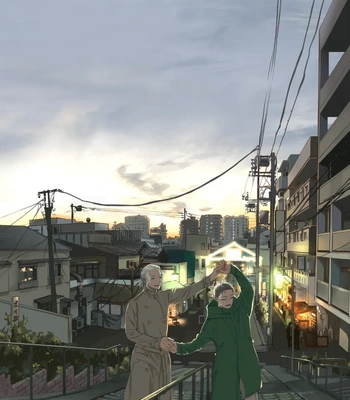 [Scarlet Beriko] Hosaka-san to Miyoshi-kun – Vol.02 [Eng] (c.1) — 7
