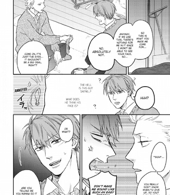 [SEMORI Nanako, SEKIHARA Negu] Kaniteki Pervert Romance – Vol.02 [Eng] — 176