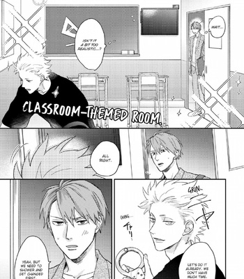 [SEMORI Nanako, SEKIHARA Negu] Kaniteki Pervert Romance – Vol.02 [Eng] — 188
