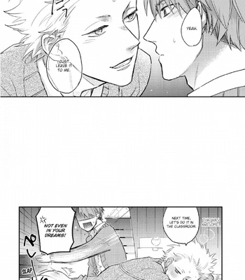 [SEMORI Nanako, SEKIHARA Negu] Kaniteki Pervert Romance – Vol.02 [Eng] — 182