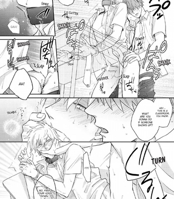 [SEMORI Nanako, SEKIHARA Negu] Kaniteki Pervert Romance – Vol.02 [Eng] — 194