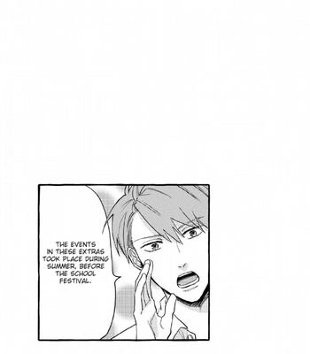 [SEMORI Nanako, SEKIHARA Negu] Kaniteki Pervert Romance – Vol.02 [Eng] — 183