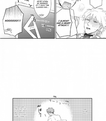 [SEMORI Nanako, SEKIHARA Negu] Kaniteki Pervert Romance – Vol.02 [Eng] — 197