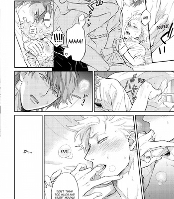 [SEMORI Nanako, SEKIHARA Negu] Kaniteki Pervert Romance – Vol.02 [Eng] — 167