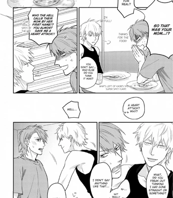 [SEMORI Nanako, SEKIHARA Negu] Kaniteki Pervert Romance – Vol.02 [Eng] — 2