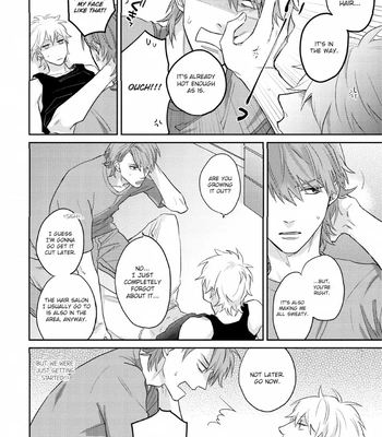 [SEMORI Nanako, SEKIHARA Negu] Kaniteki Pervert Romance – Vol.02 [Eng] — 4