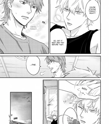 [SEMORI Nanako, SEKIHARA Negu] Kaniteki Pervert Romance – Vol.02 [Eng] — 5