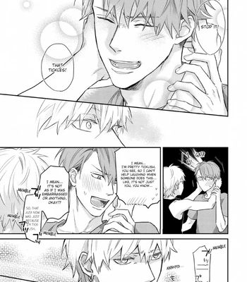 [SEMORI Nanako, SEKIHARA Negu] Kaniteki Pervert Romance – Vol.02 [Eng] — 7