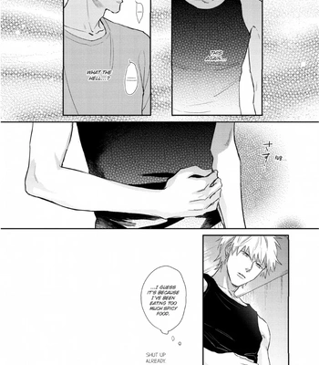 [SEMORI Nanako, SEKIHARA Negu] Kaniteki Pervert Romance – Vol.02 [Eng] — 8