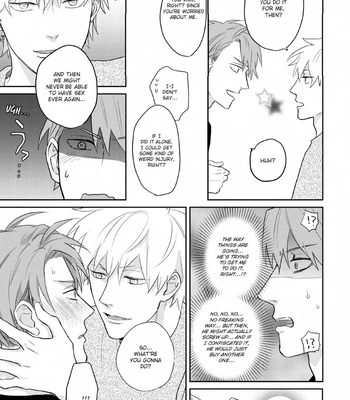 [SEMORI Nanako, SEKIHARA Negu] Kaniteki Pervert Romance – Vol.02 [Eng] — 16