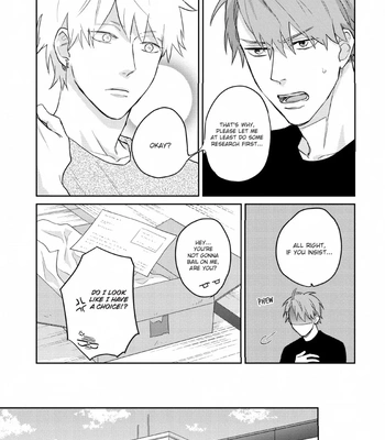 [SEMORI Nanako, SEKIHARA Negu] Kaniteki Pervert Romance – Vol.02 [Eng] — 18