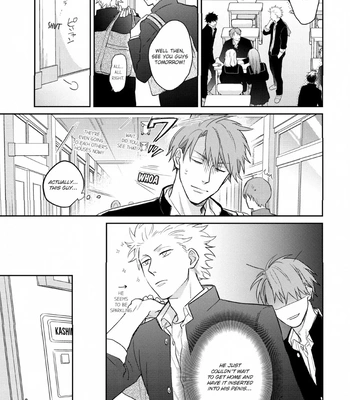 [SEMORI Nanako, SEKIHARA Negu] Kaniteki Pervert Romance – Vol.02 [Eng] — 020