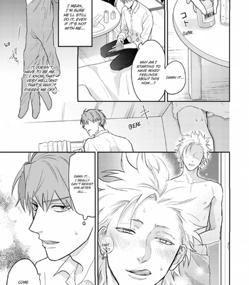 [SEMORI Nanako, SEKIHARA Negu] Kaniteki Pervert Romance – Vol.02 [Eng] — 022