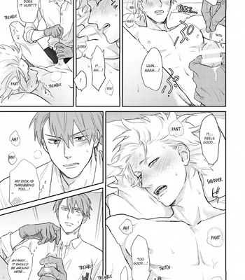 [SEMORI Nanako, SEKIHARA Negu] Kaniteki Pervert Romance – Vol.02 [Eng] — 024