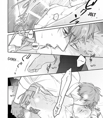 [SEMORI Nanako, SEKIHARA Negu] Kaniteki Pervert Romance – Vol.02 [Eng] — 027