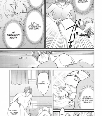 [SEMORI Nanako, SEKIHARA Negu] Kaniteki Pervert Romance – Vol.02 [Eng] — 030