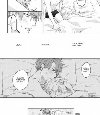 [SEMORI Nanako, SEKIHARA Negu] Kaniteki Pervert Romance – Vol.02 [Eng] — 031
