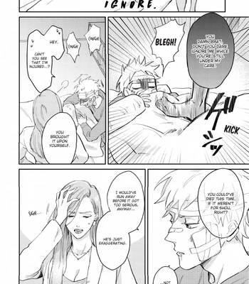 [SEMORI Nanako, SEKIHARA Negu] Kaniteki Pervert Romance – Vol.02 [Eng] — 036