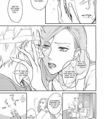 [SEMORI Nanako, SEKIHARA Negu] Kaniteki Pervert Romance – Vol.02 [Eng] — 037