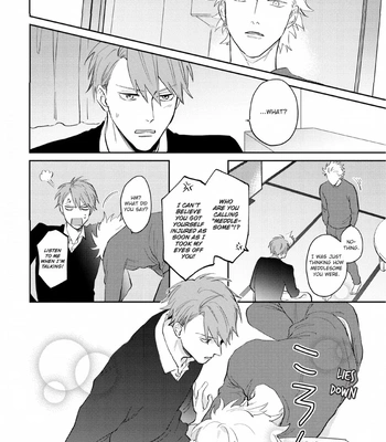 [SEMORI Nanako, SEKIHARA Negu] Kaniteki Pervert Romance – Vol.02 [Eng] — 044