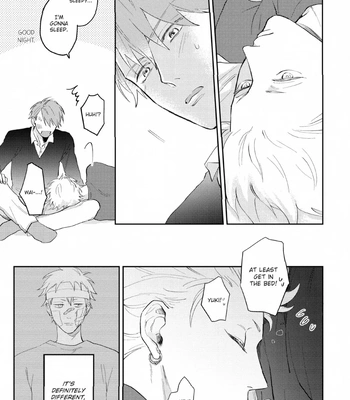 [SEMORI Nanako, SEKIHARA Negu] Kaniteki Pervert Romance – Vol.02 [Eng] — 045