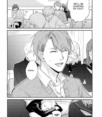 [SEMORI Nanako, SEKIHARA Negu] Kaniteki Pervert Romance – Vol.02 [Eng] — 052