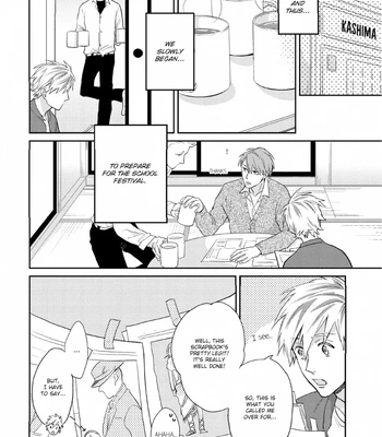 [SEMORI Nanako, SEKIHARA Negu] Kaniteki Pervert Romance – Vol.02 [Eng] — 054