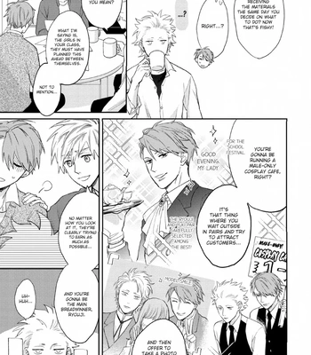 [SEMORI Nanako, SEKIHARA Negu] Kaniteki Pervert Romance – Vol.02 [Eng] — 055