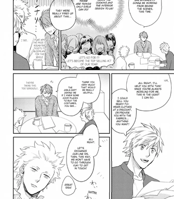 [SEMORI Nanako, SEKIHARA Negu] Kaniteki Pervert Romance – Vol.02 [Eng] — 056