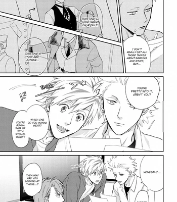 [SEMORI Nanako, SEKIHARA Negu] Kaniteki Pervert Romance – Vol.02 [Eng] — 057