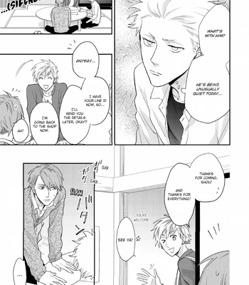 [SEMORI Nanako, SEKIHARA Negu] Kaniteki Pervert Romance – Vol.02 [Eng] — 059