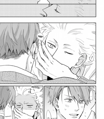 [SEMORI Nanako, SEKIHARA Negu] Kaniteki Pervert Romance – Vol.02 [Eng] — 061