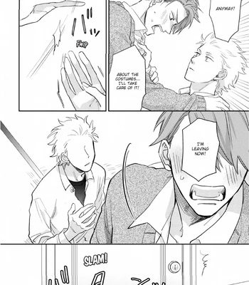 [SEMORI Nanako, SEKIHARA Negu] Kaniteki Pervert Romance – Vol.02 [Eng] — 062
