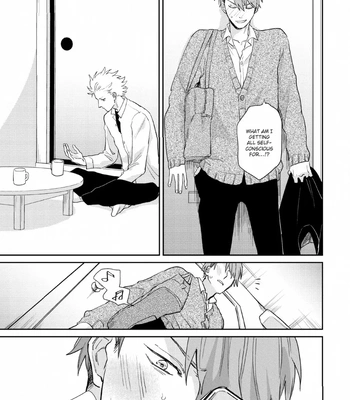 [SEMORI Nanako, SEKIHARA Negu] Kaniteki Pervert Romance – Vol.02 [Eng] — 063